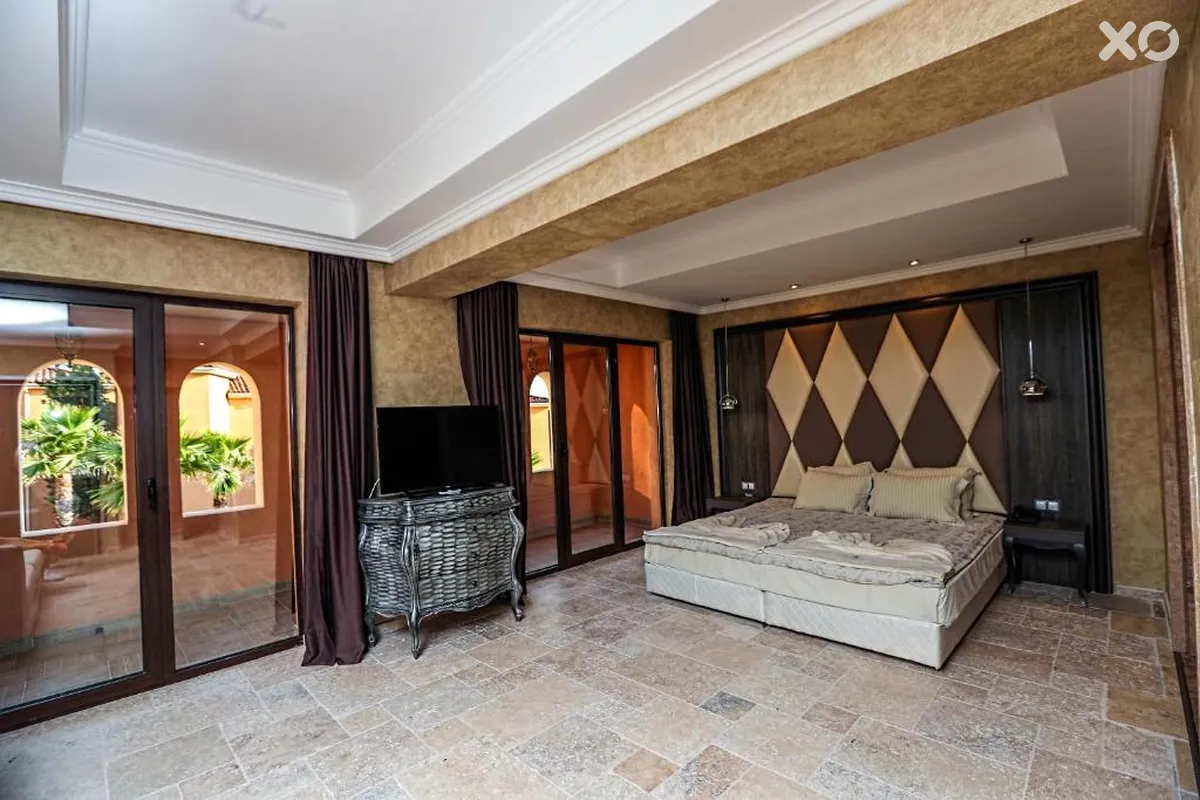Villas Elenite Premium