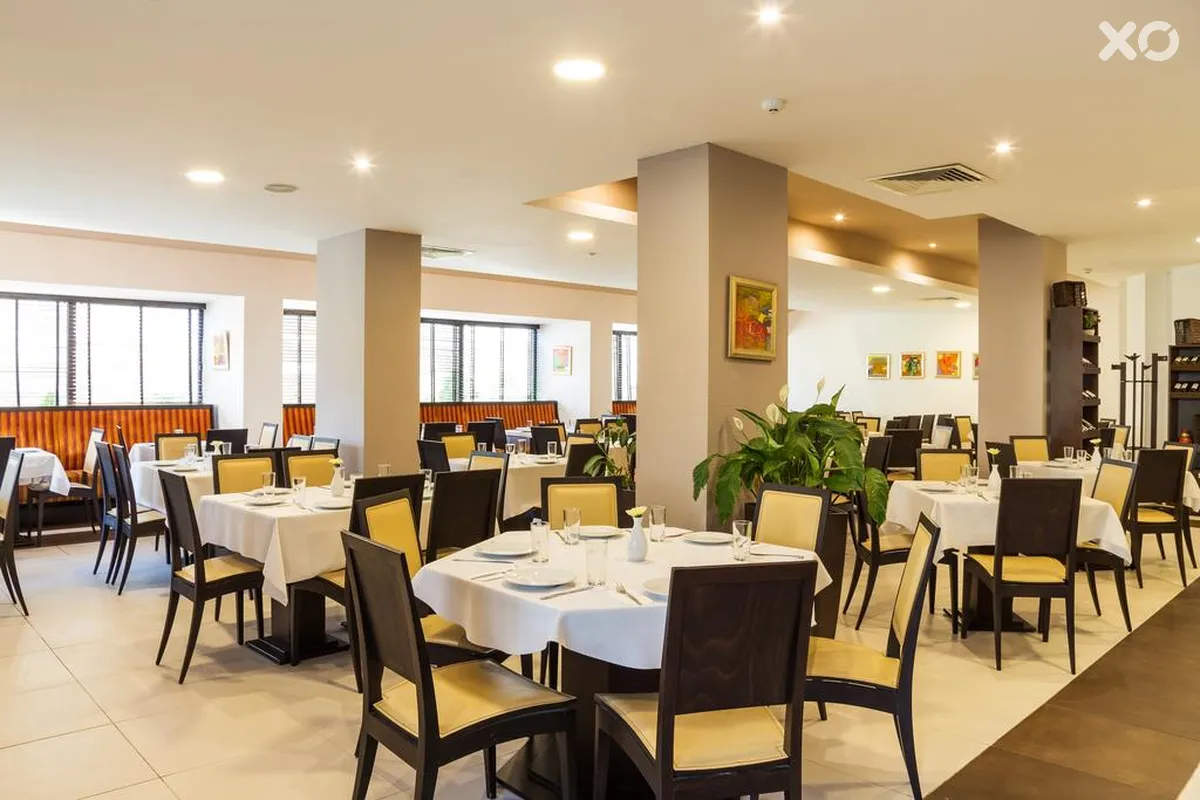 Perun Lodge Hotel