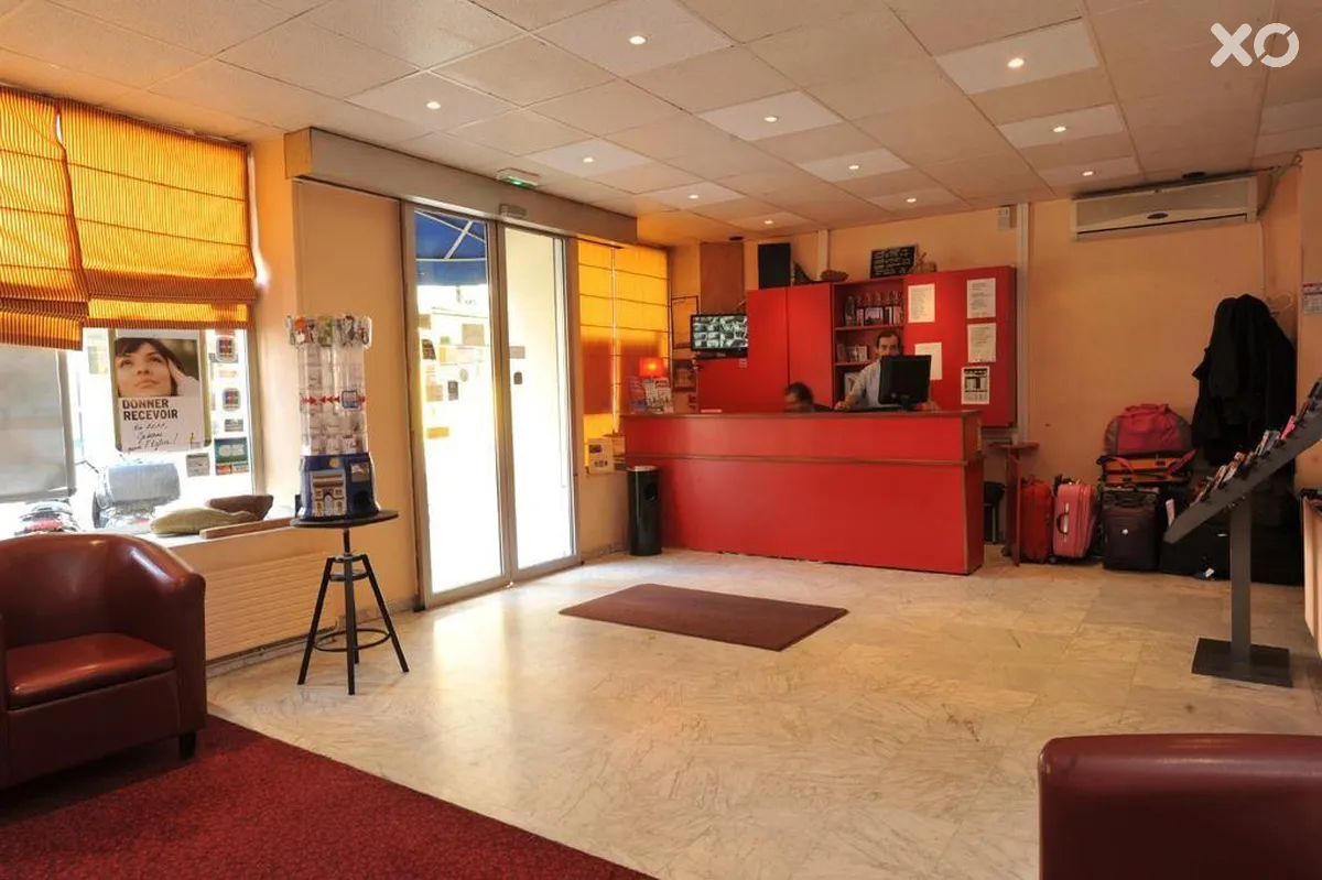 Altona Hotel