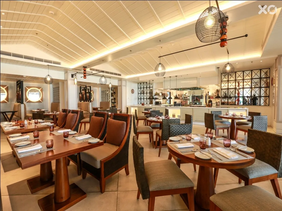 Weligama Bay Marriott Resort & Spa