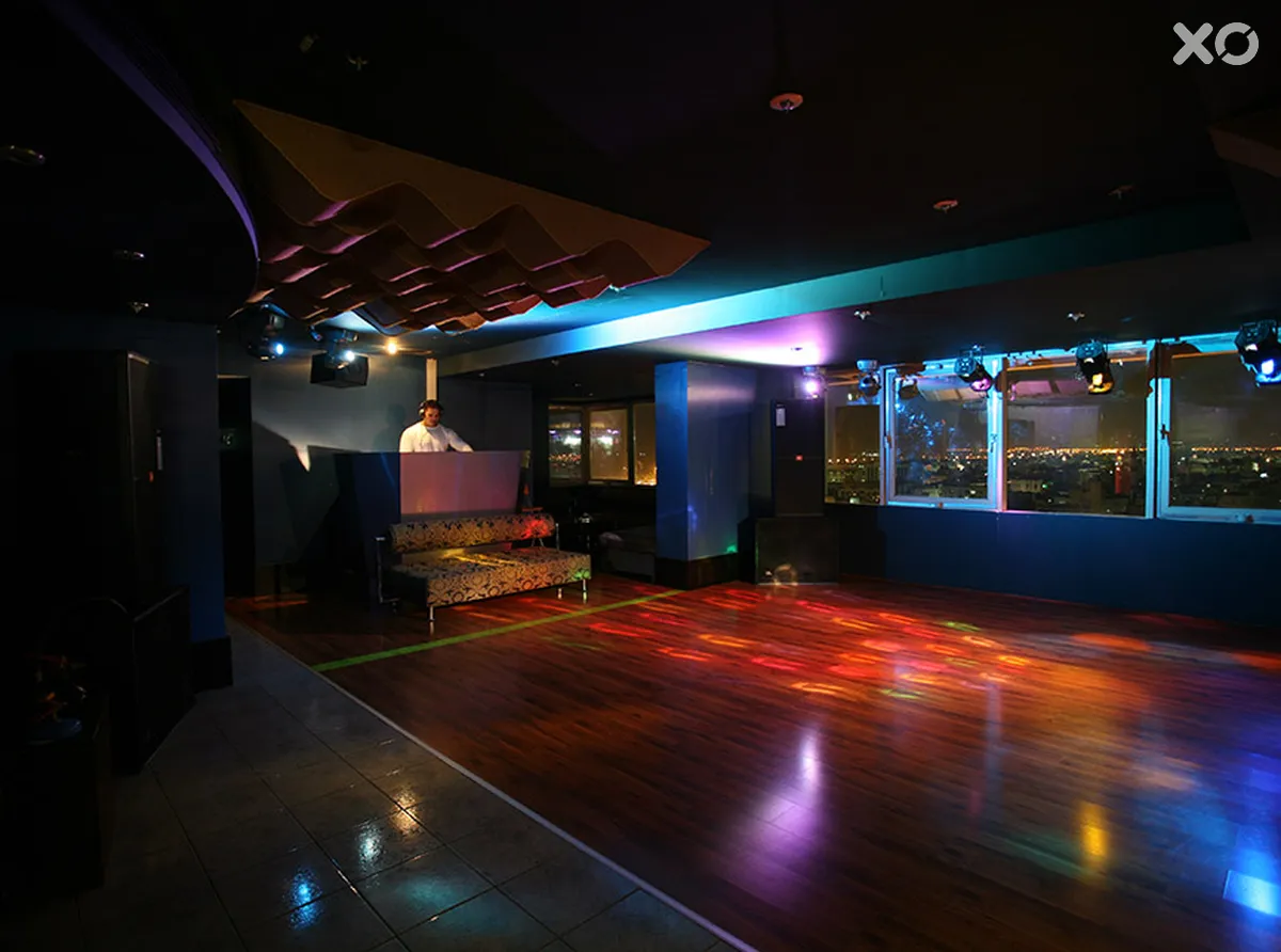 The George Hotel By Saffron Dubai Creek