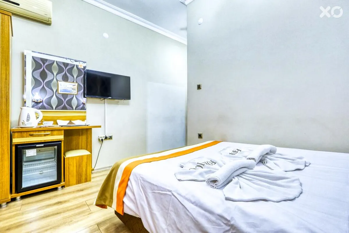 Fors Hotel