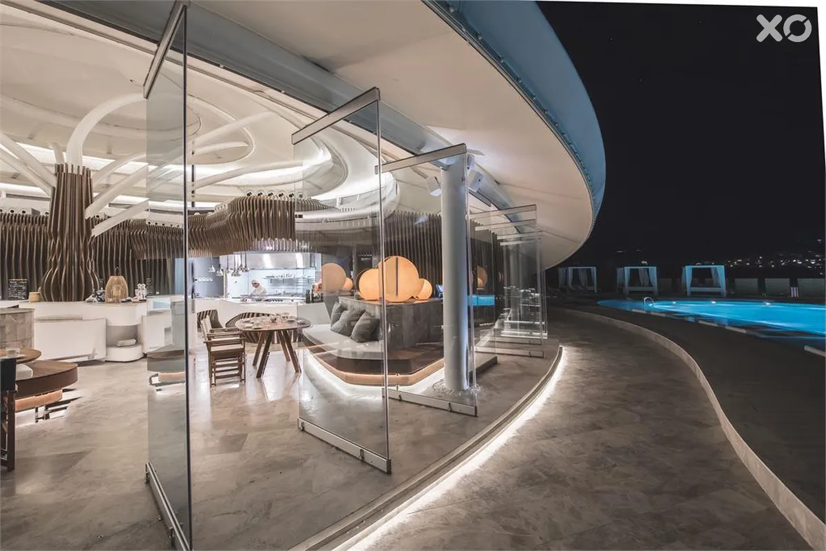 Susona Bodrum LXR Hotels & Resorts