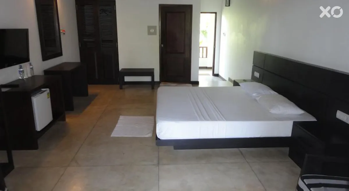 Lagoon Paradise Beach Resort
