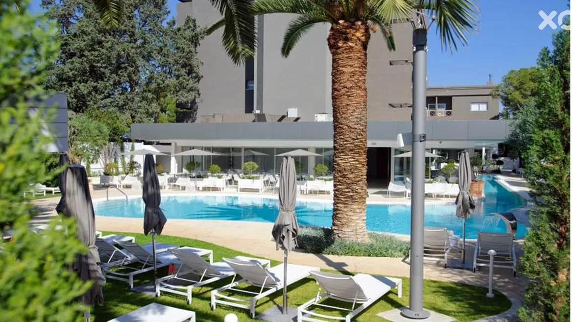 Alasia Hotel