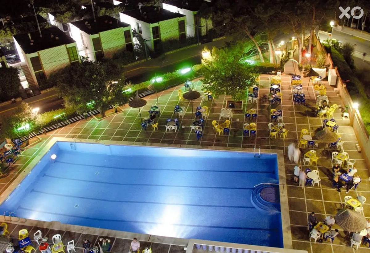 Molinos Park