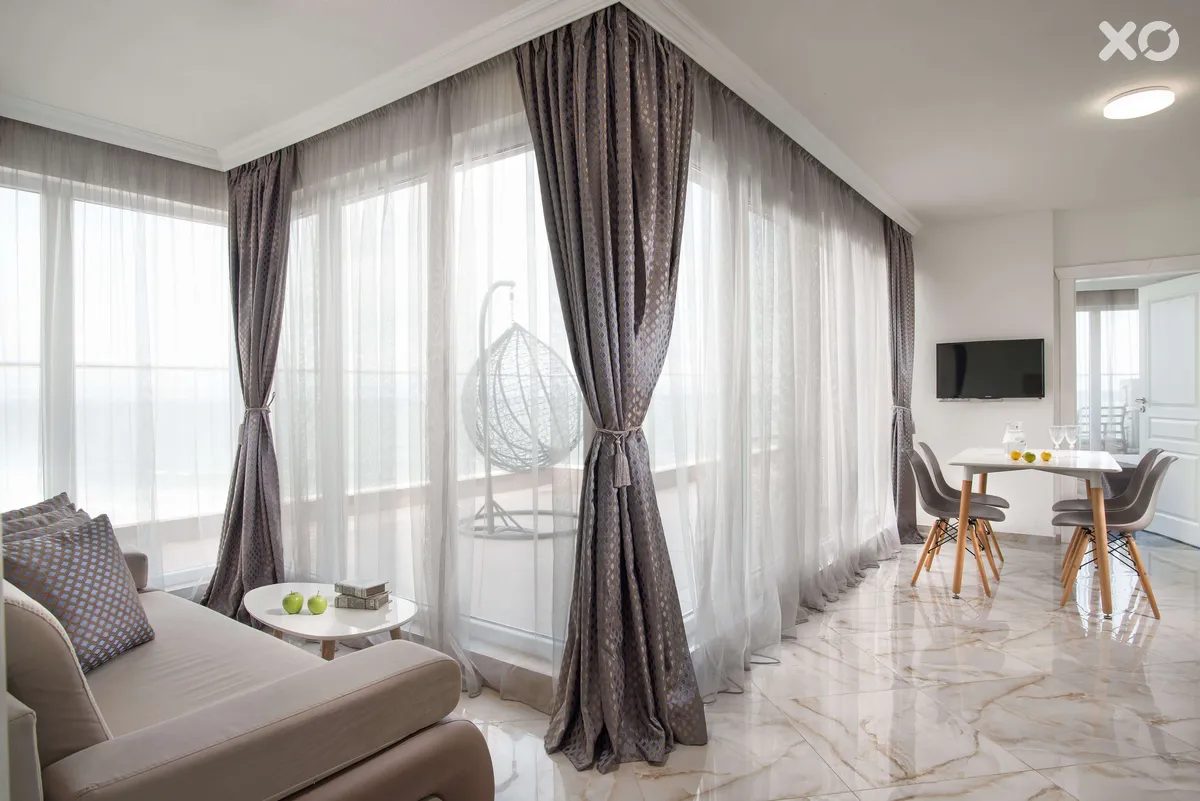 Dune Boutique Hotel