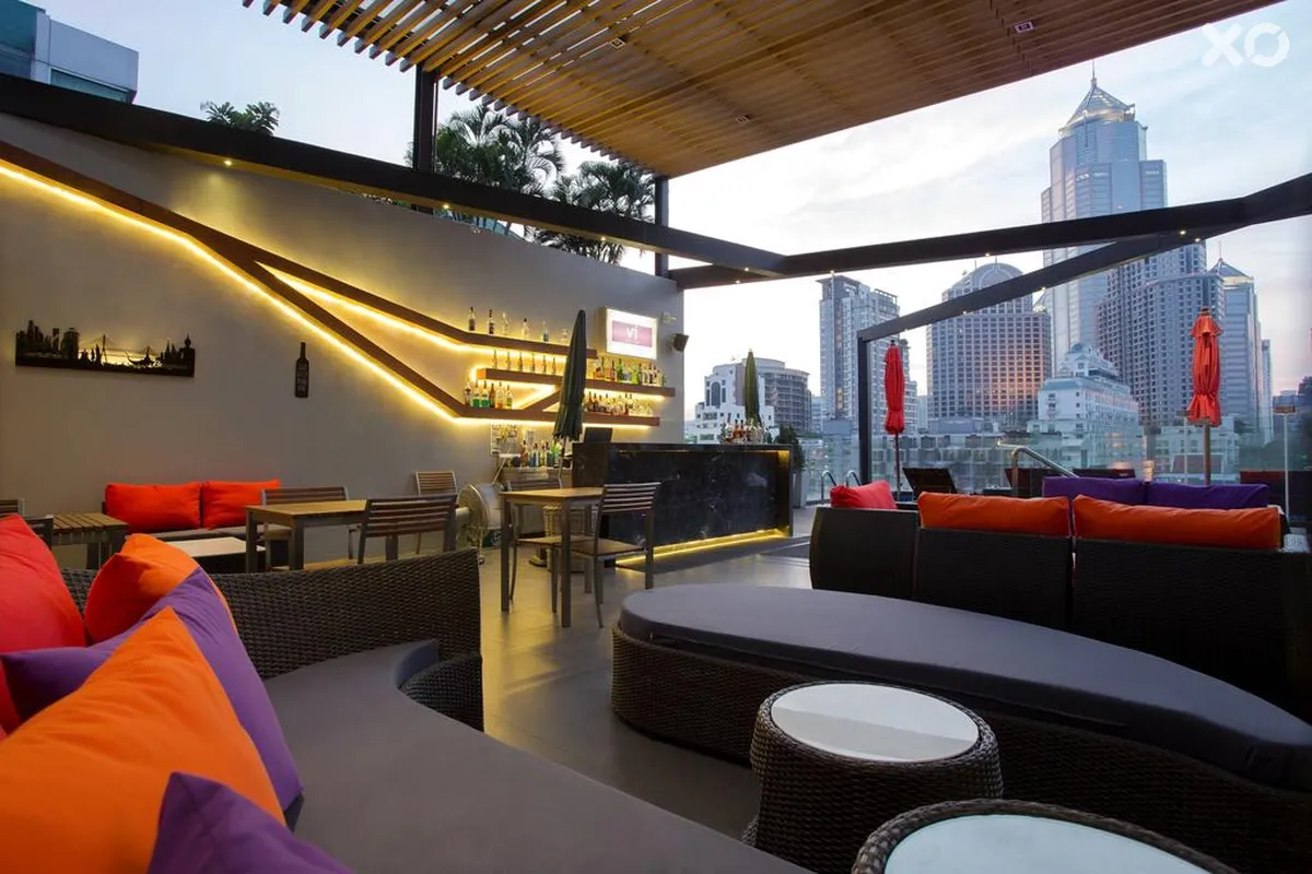 Icon Bangkok