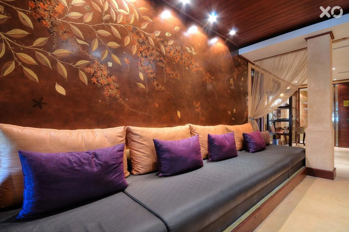 Burasari Phuket