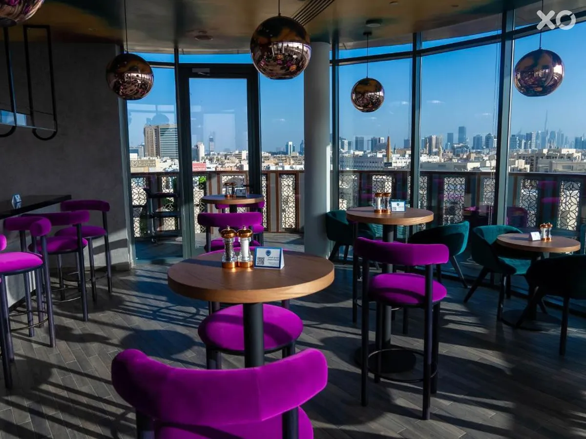 Ibis Styles Dubai Deira