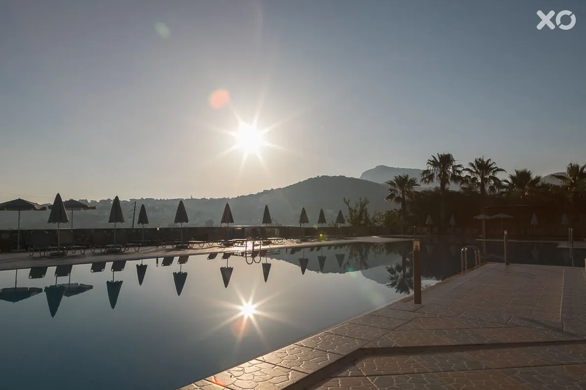 Almyrida Village & Waterpark
