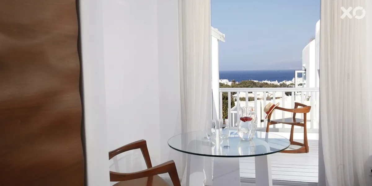 Belvedere Hotel