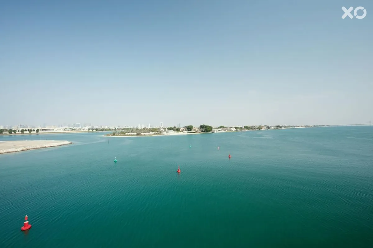 Royal M Hotel & Resort Abu Dhabi