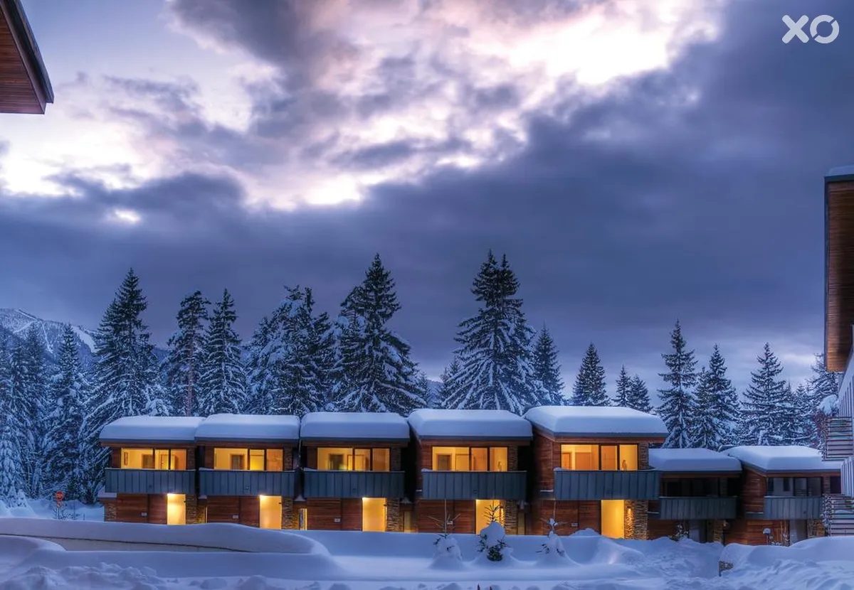 Euphoria Club Hotel & Spa