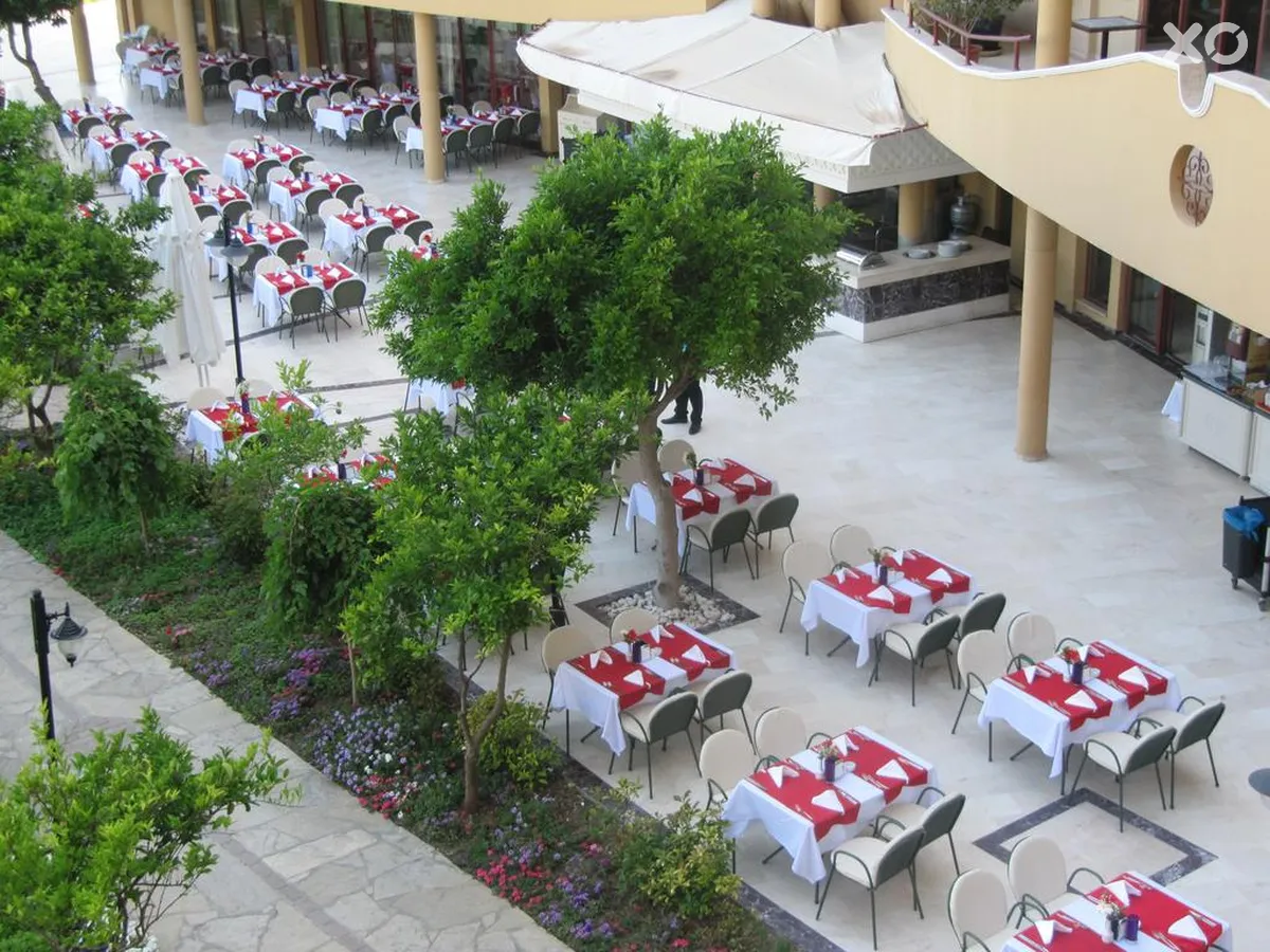 Bella Resort & Spa