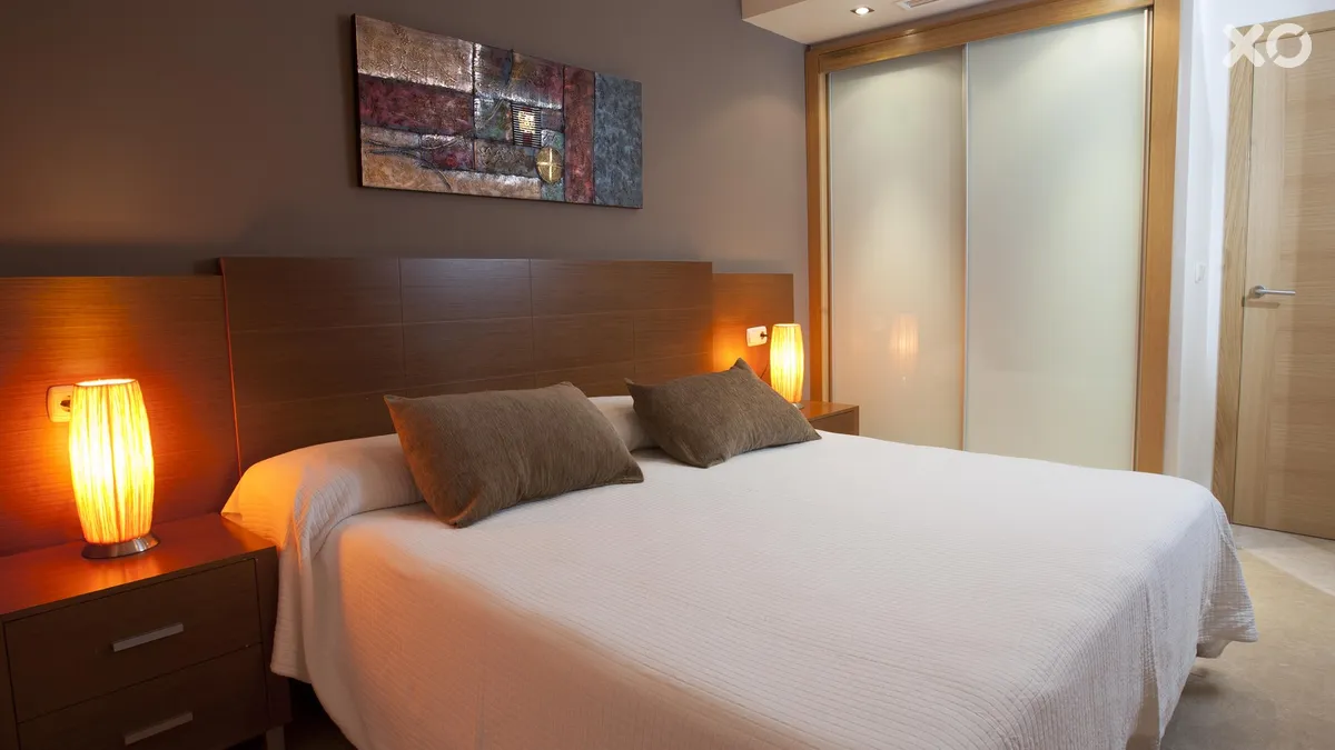 Estimar Calpe Apartments