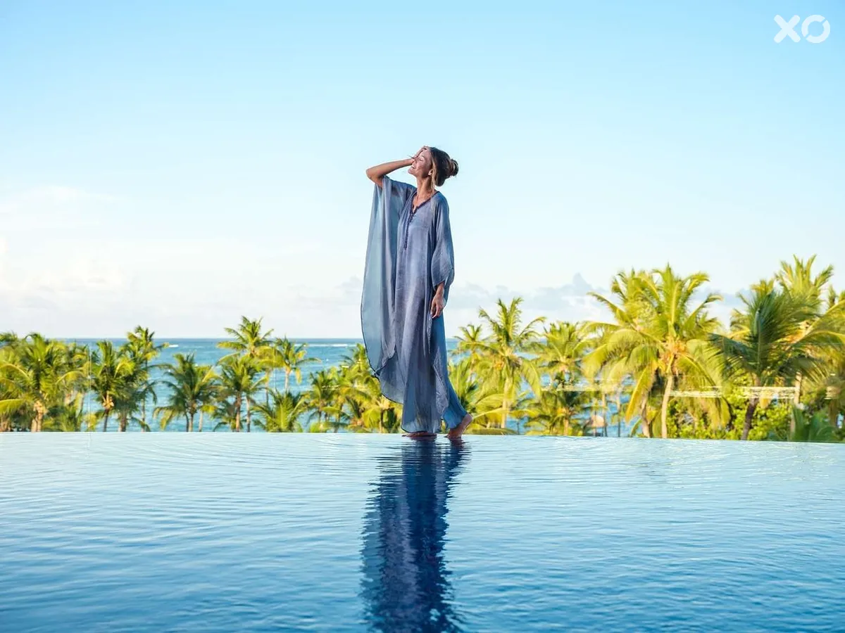 Barcelo Bavaro Palace Deluxe