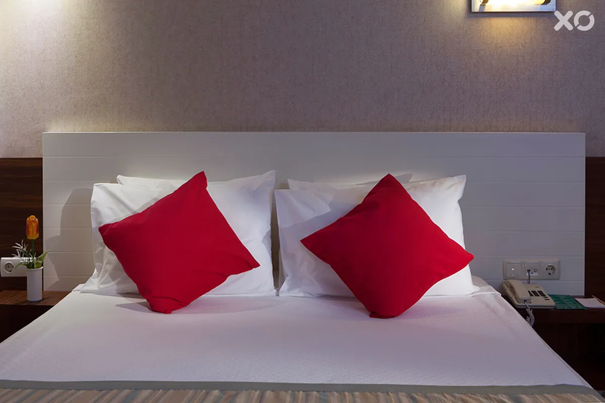 Seher Resort & Spa