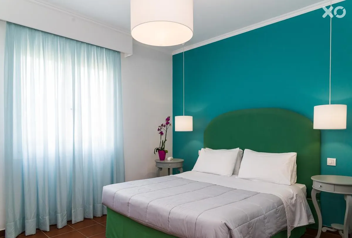 Keri Village & Spa By Zante Plaza