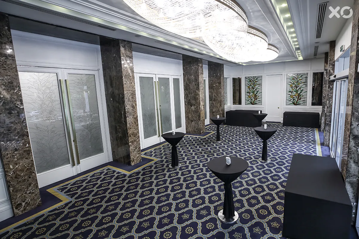 Dedeman Istanbul Hotel