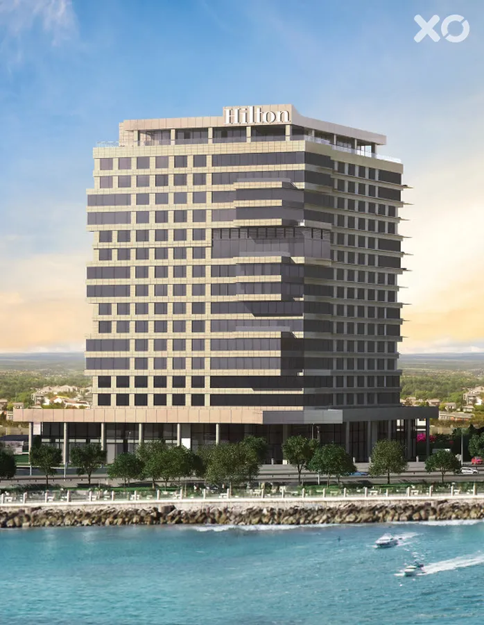 Hilton Istanbul Bakirkoy