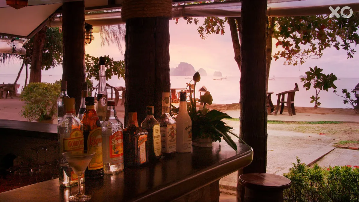 Krabi Resort