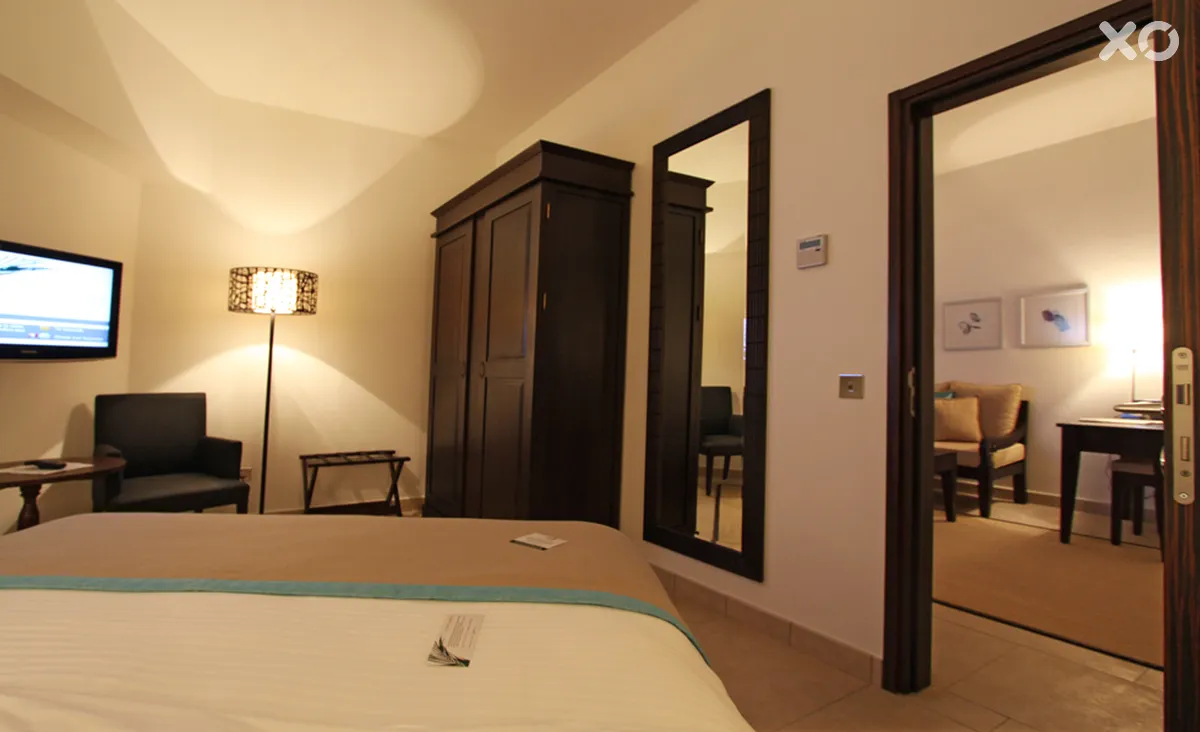 Arkin Palm Beach Hotel