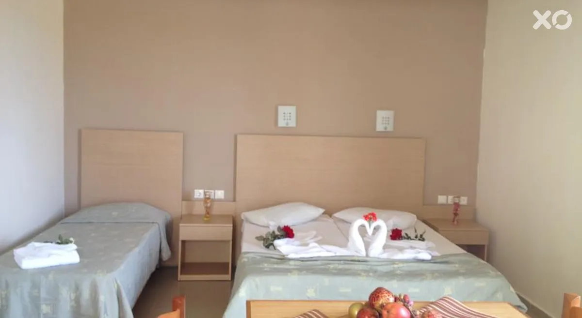 Katrin Suites