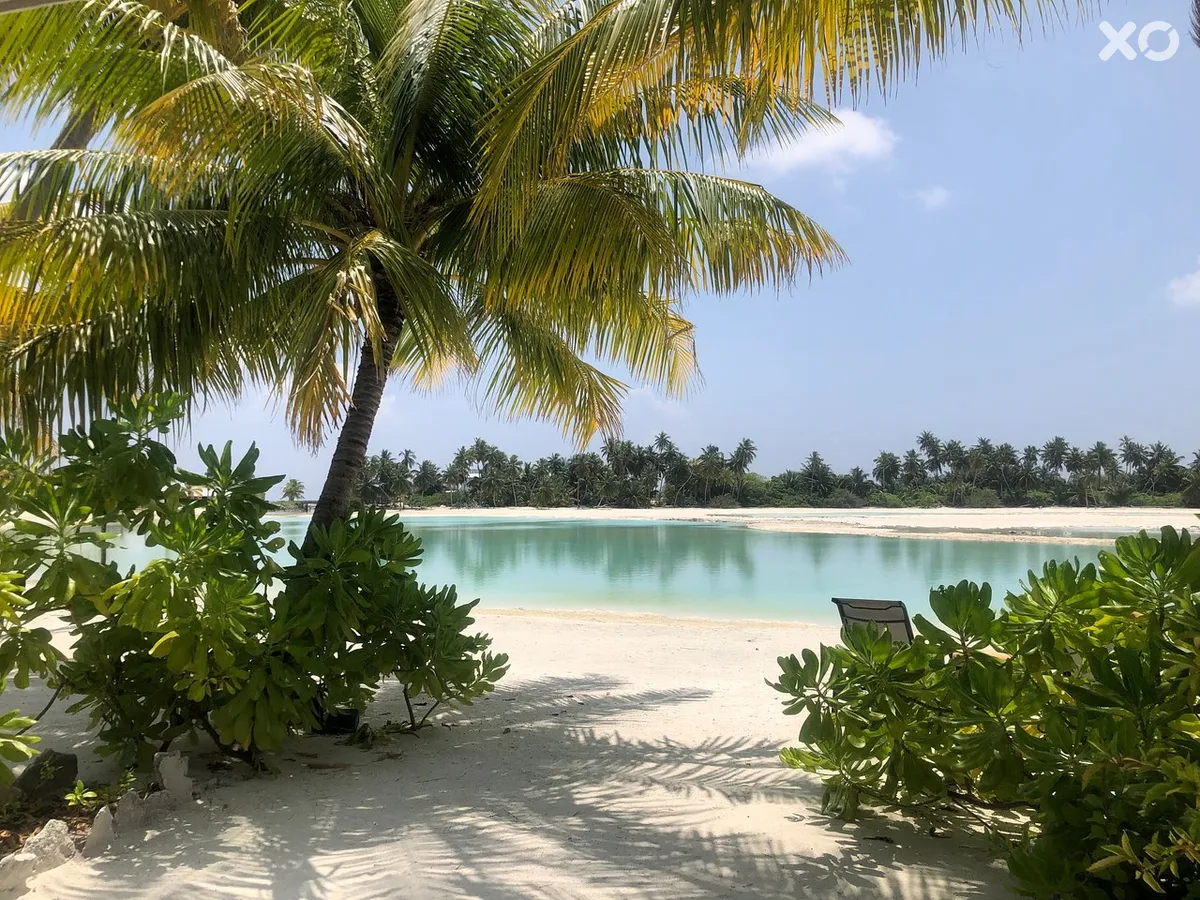Rahaa Resort