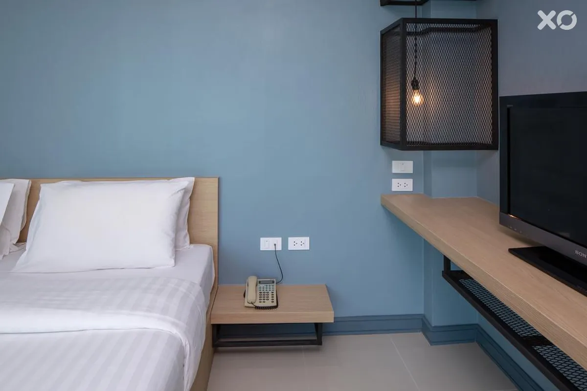 Floral Hotel Lakeview Koh Samui