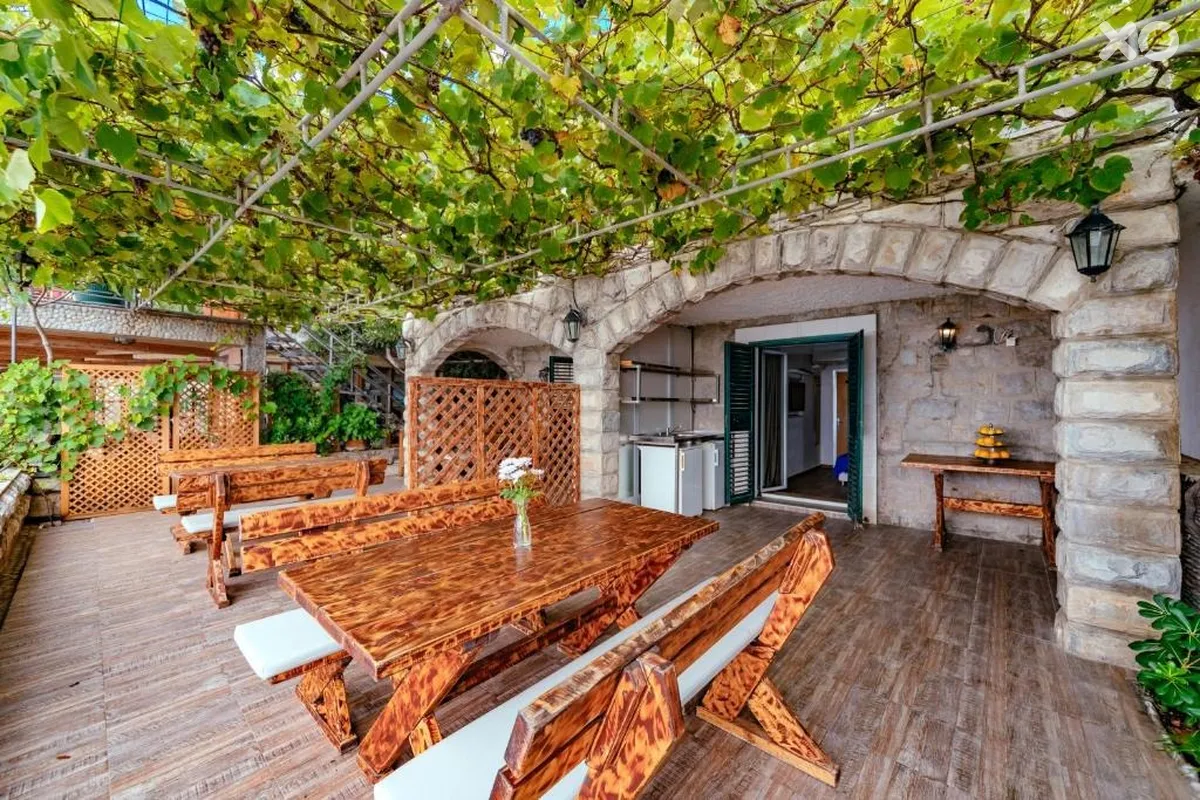 Savojo Hotel