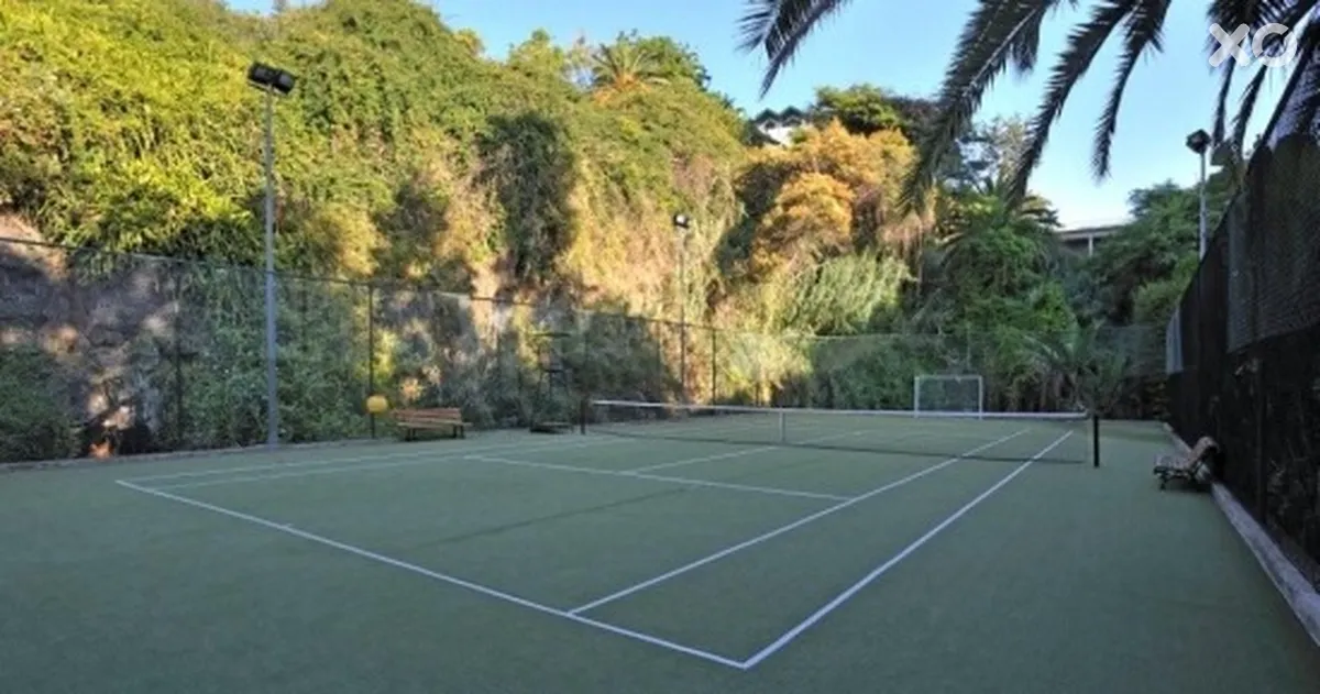 Pestana Carlton Madeira