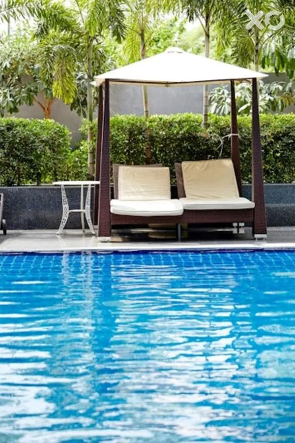 Ease Jomtien Hotel