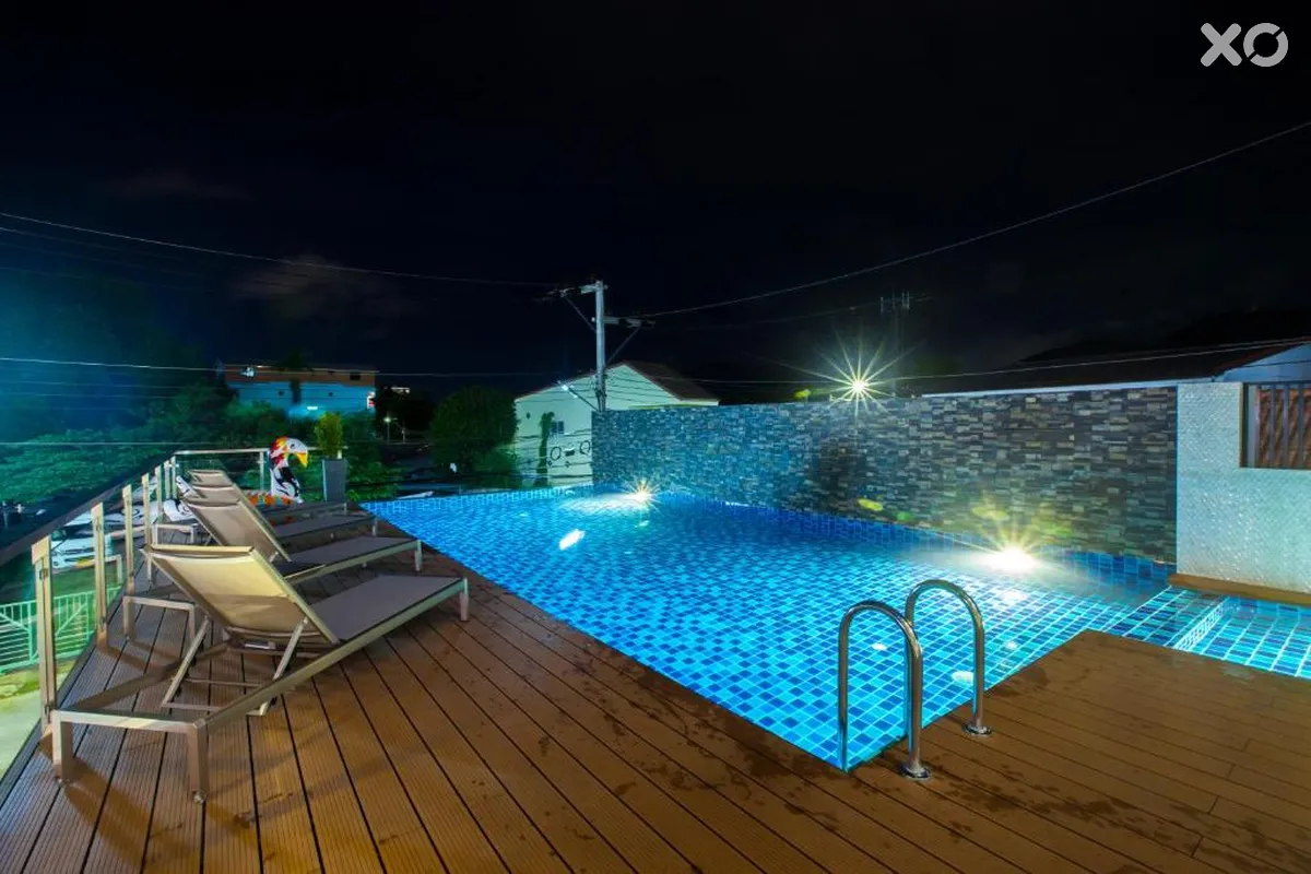 The Elysium Residence