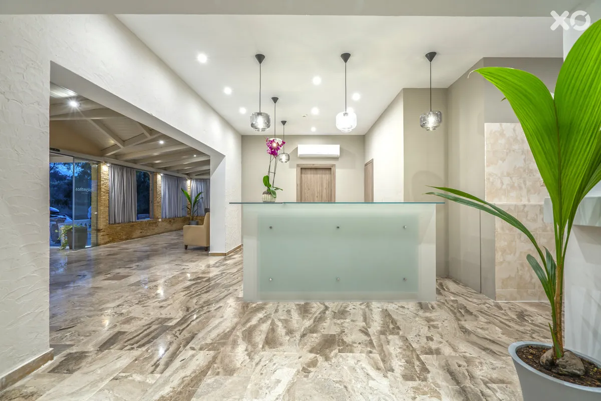 Zakynthos Hotel
