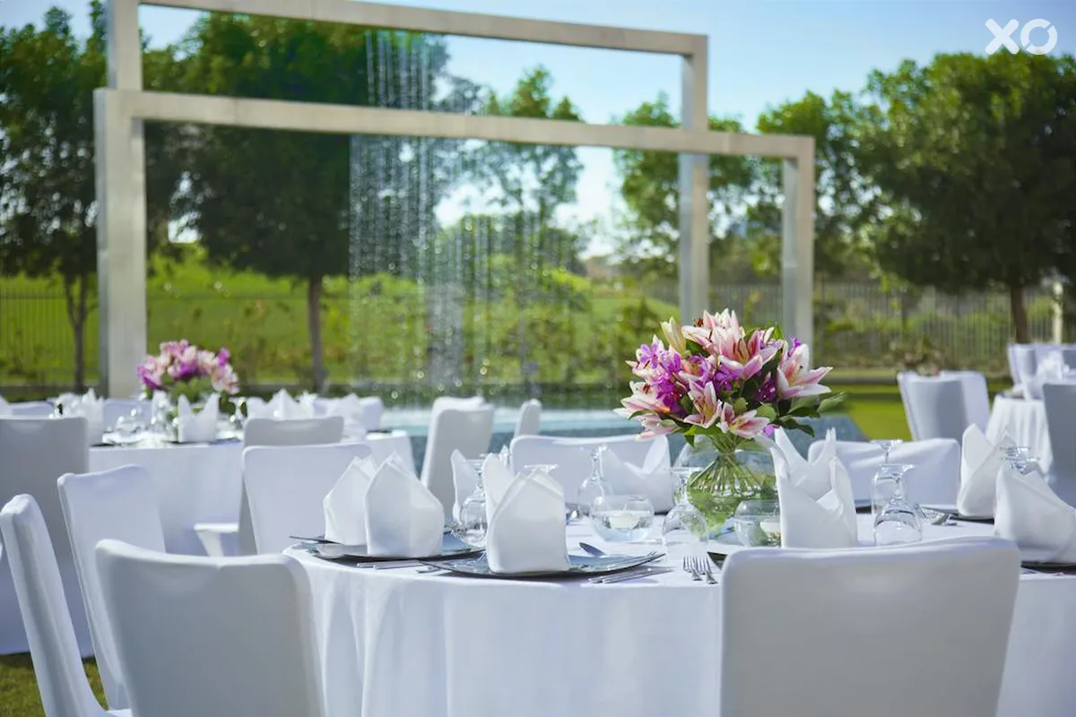 Park Rotana