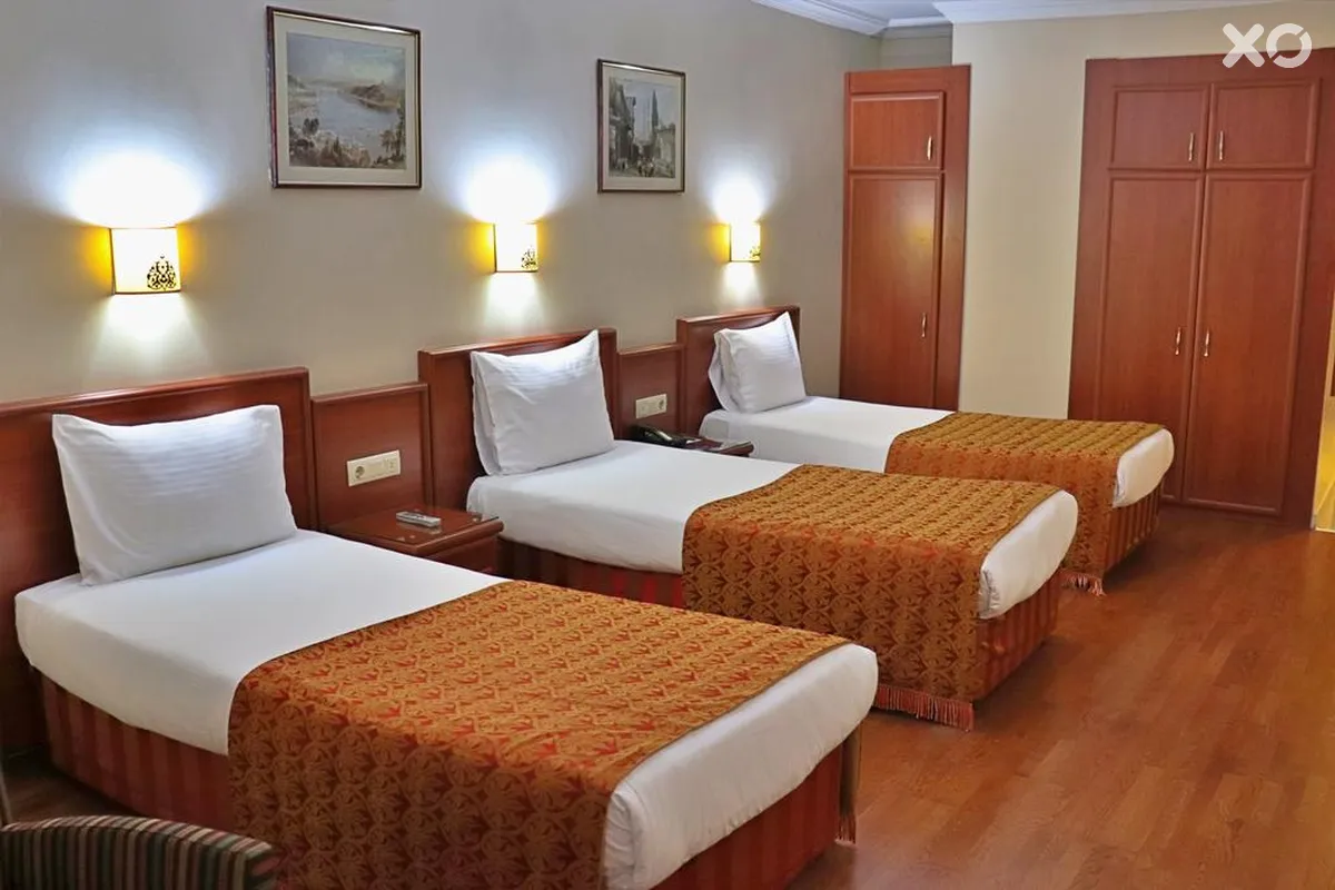 Grand Hotel Halic