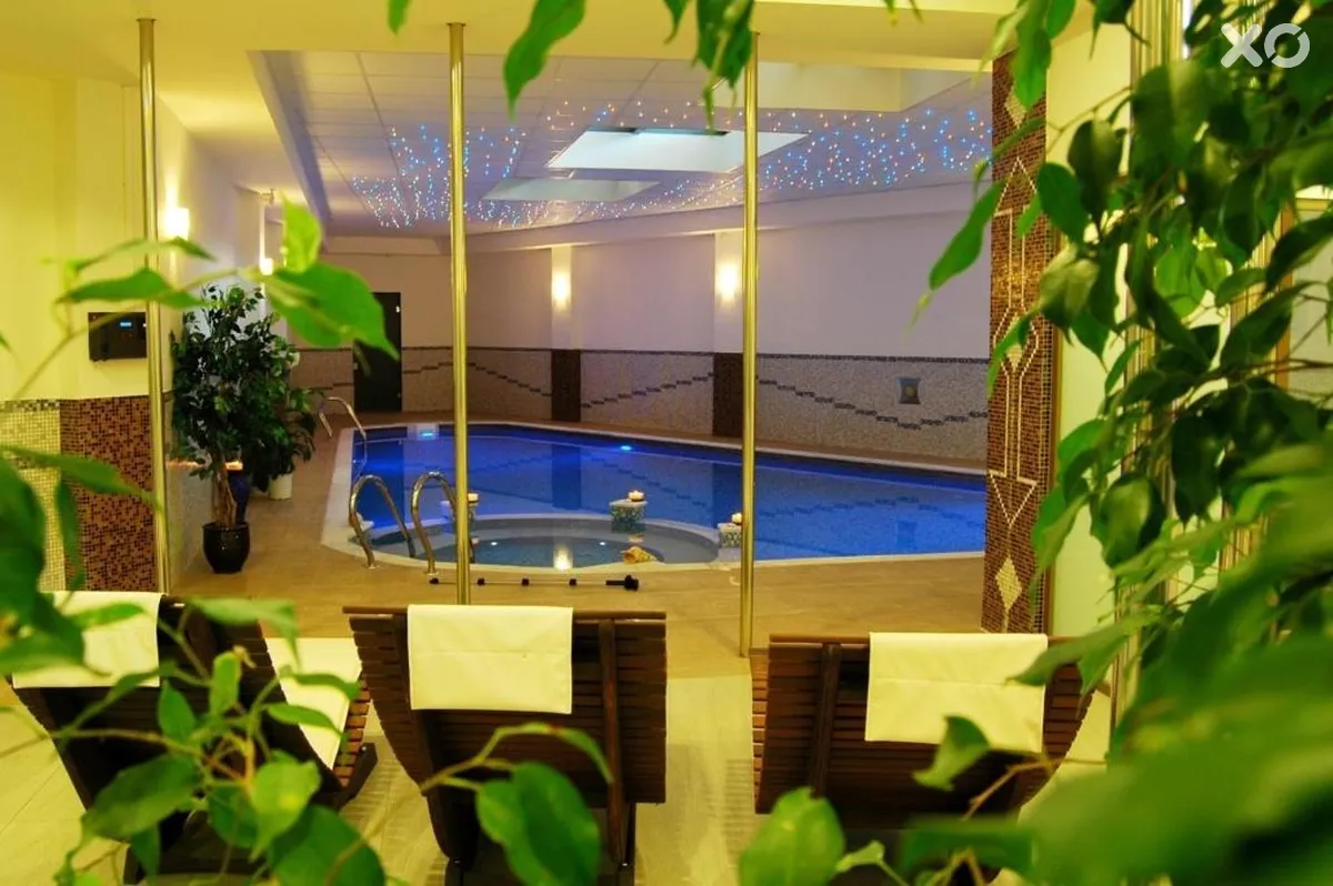 Majestic Hotel & Spa