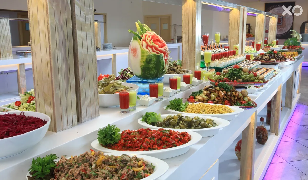 Holiday Inn Resort Bodrum
