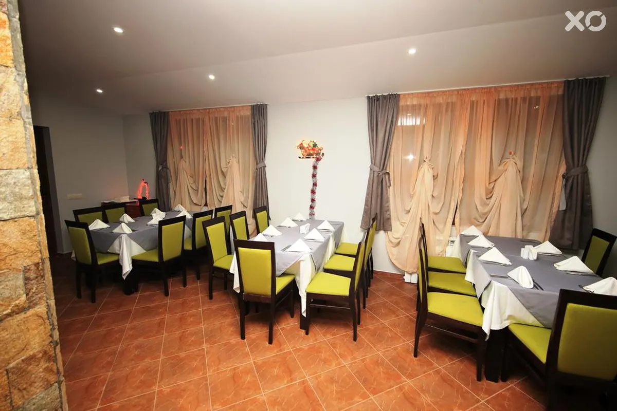 MPM Hotel Guinness