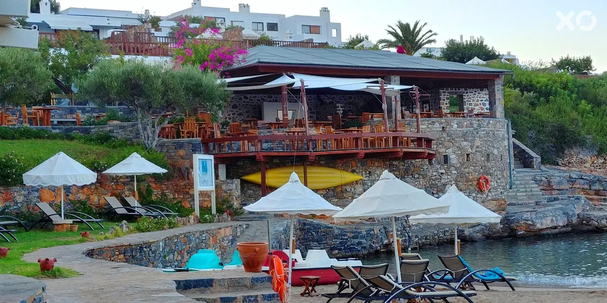 Elounda Mare Hotel