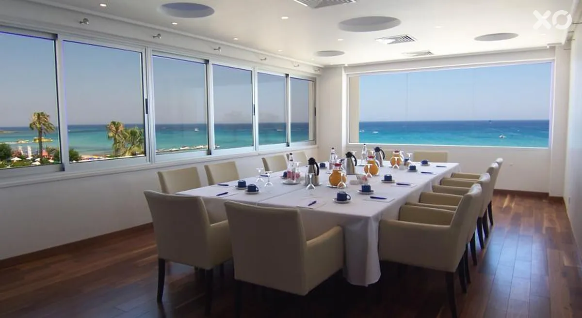 Sunrise Beach Hotel