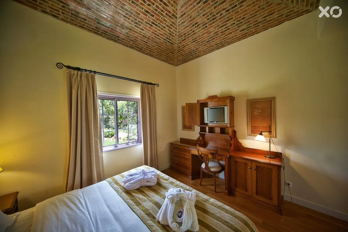 Suites Alba Resort & Spa