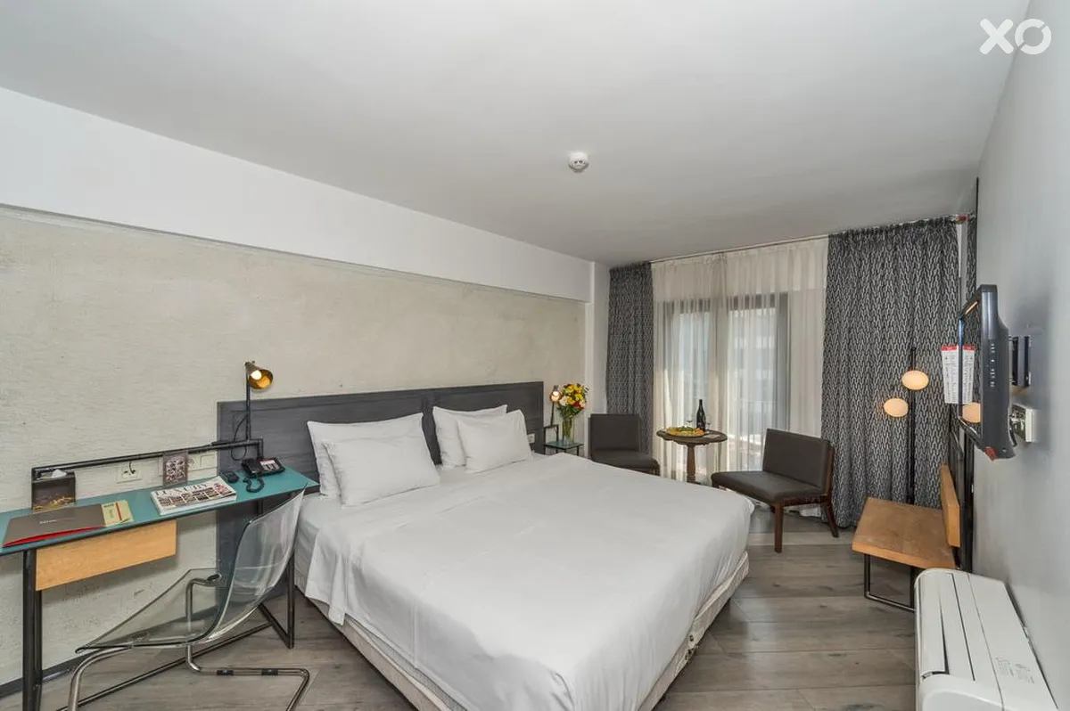 Faros Hotel Taksim