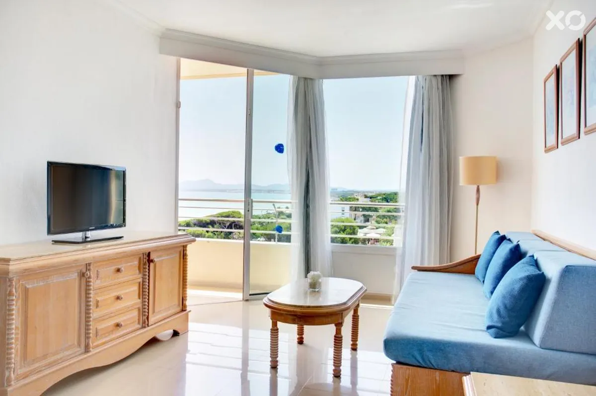 Grupotel Natura Playa