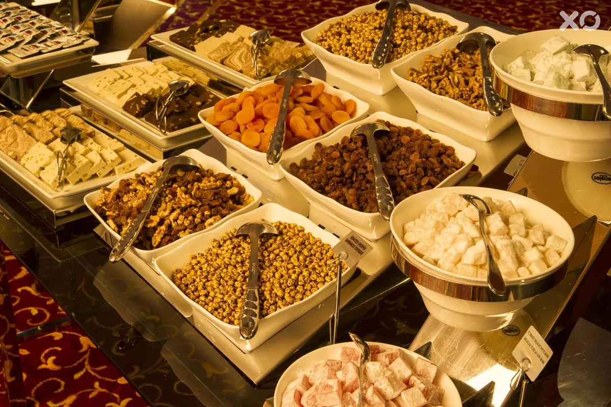 Radisson Hotel President Beyazit Istanbul