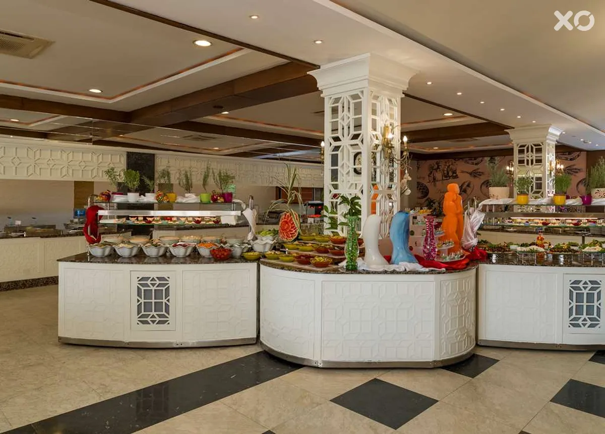 Felicia Village Club Hotel
