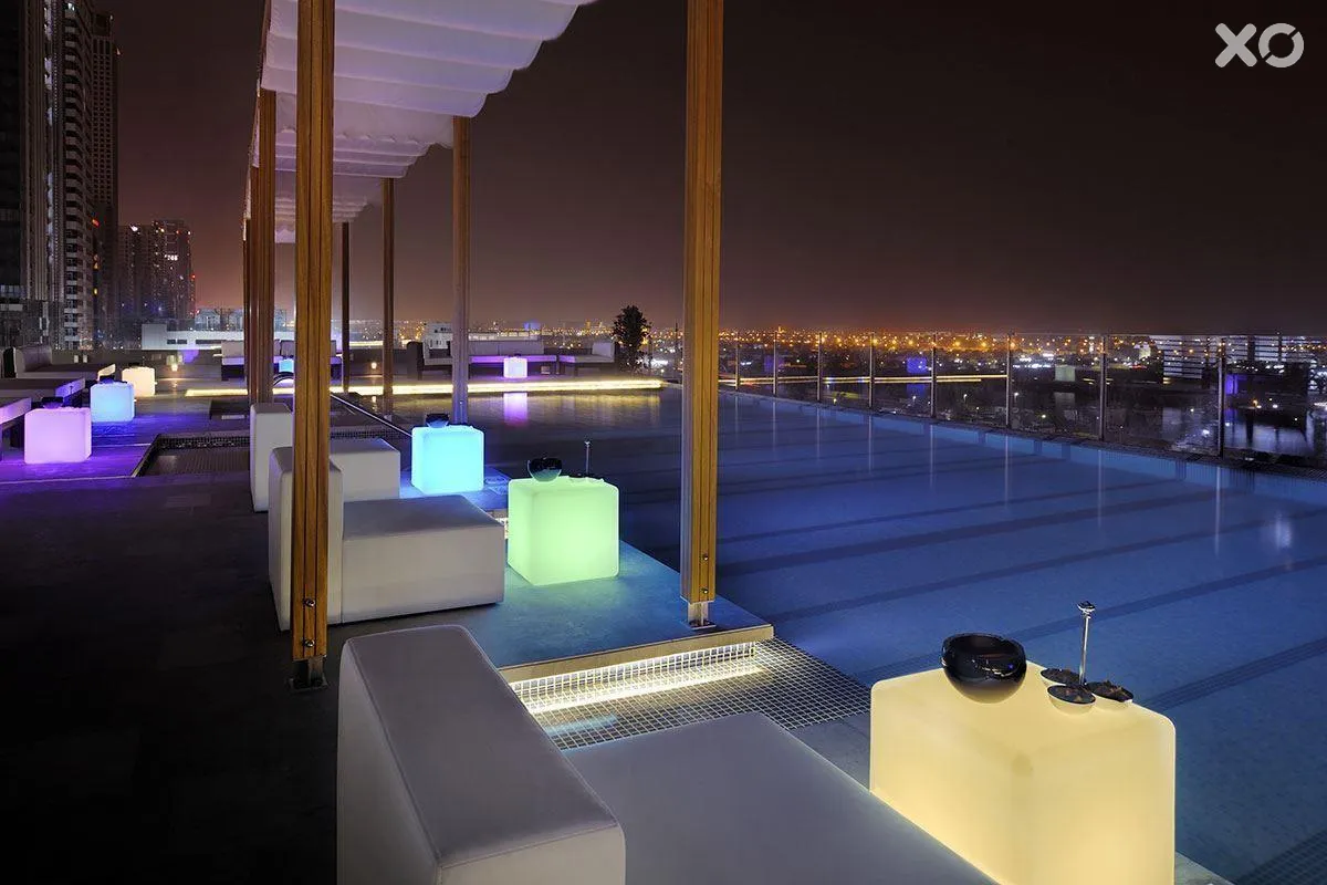 Voco Dubai