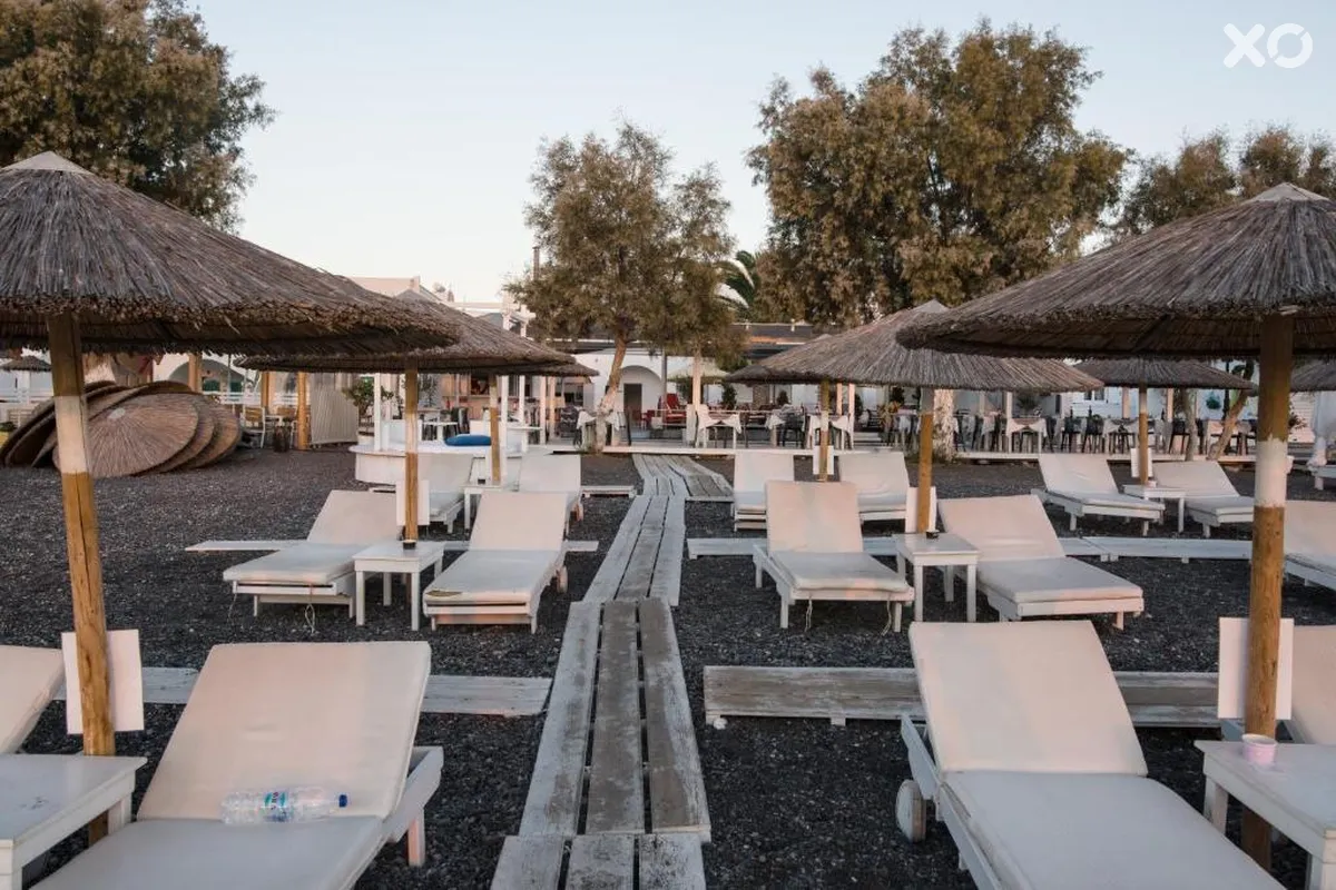 Kymata Hotel