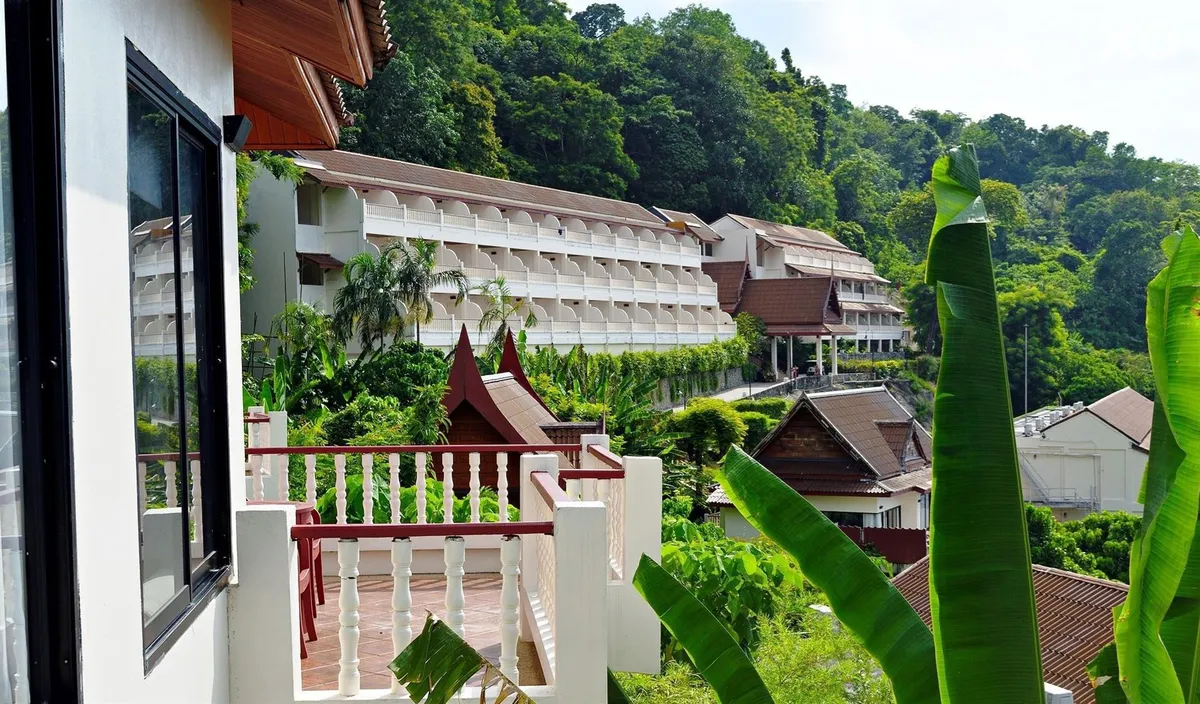 Namaka Resort Kamala